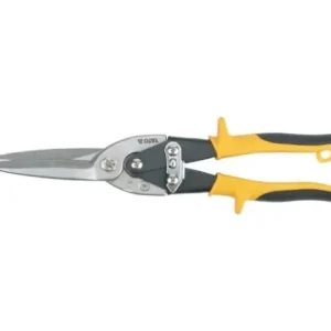 Wyprzedaż NOŻYCE DO BLACHY WYDŁUŻ.CrM do 0,96mm YT-1922 YATO